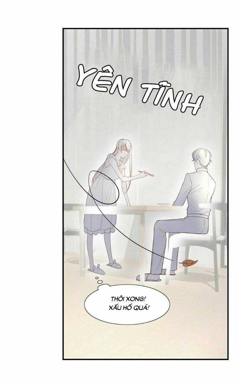 Chỉ Muốn Cưng Chiều Em: Chapter 3