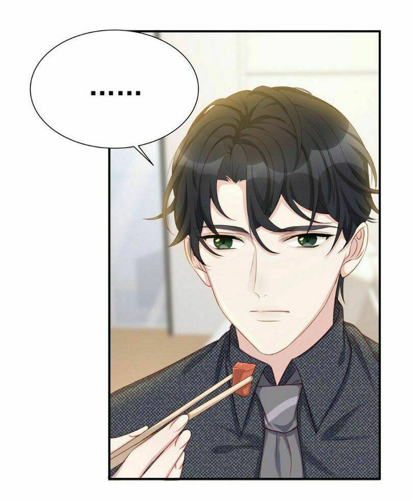 Chỉ Muốn Cưng Chiều Em: Chapter 3