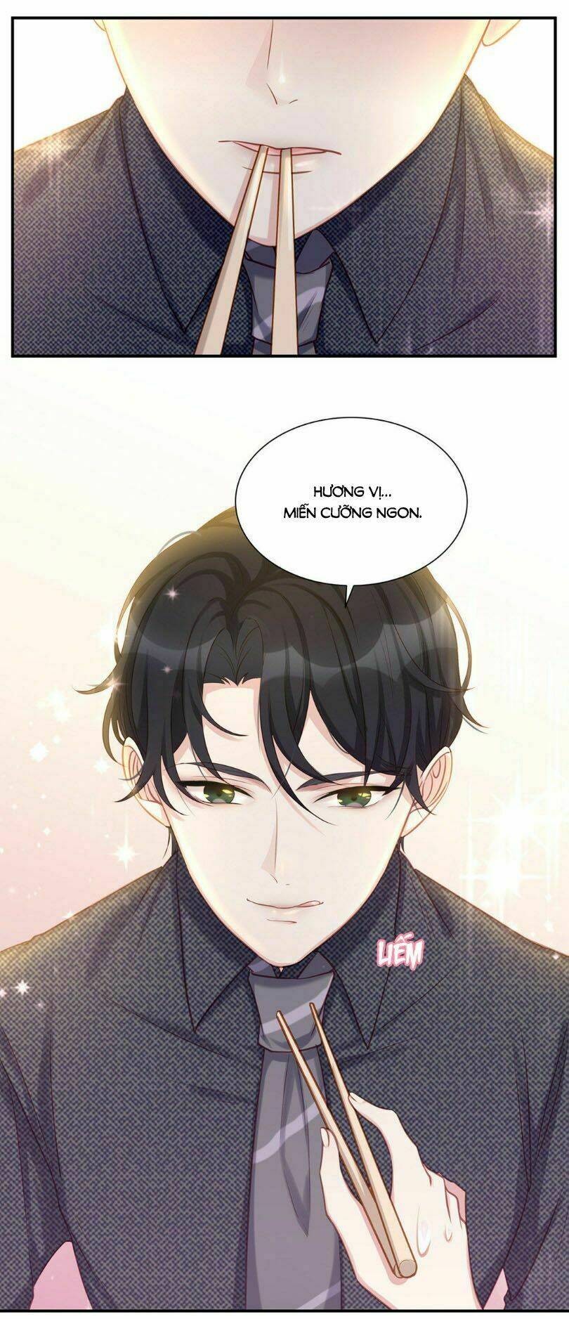 Chỉ Muốn Cưng Chiều Em: Chapter 3