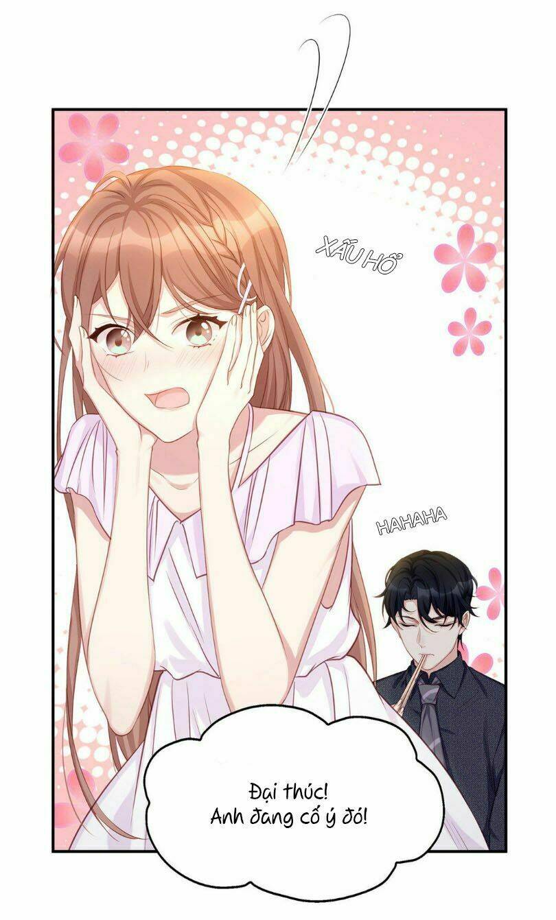 Chỉ Muốn Cưng Chiều Em: Chapter 3