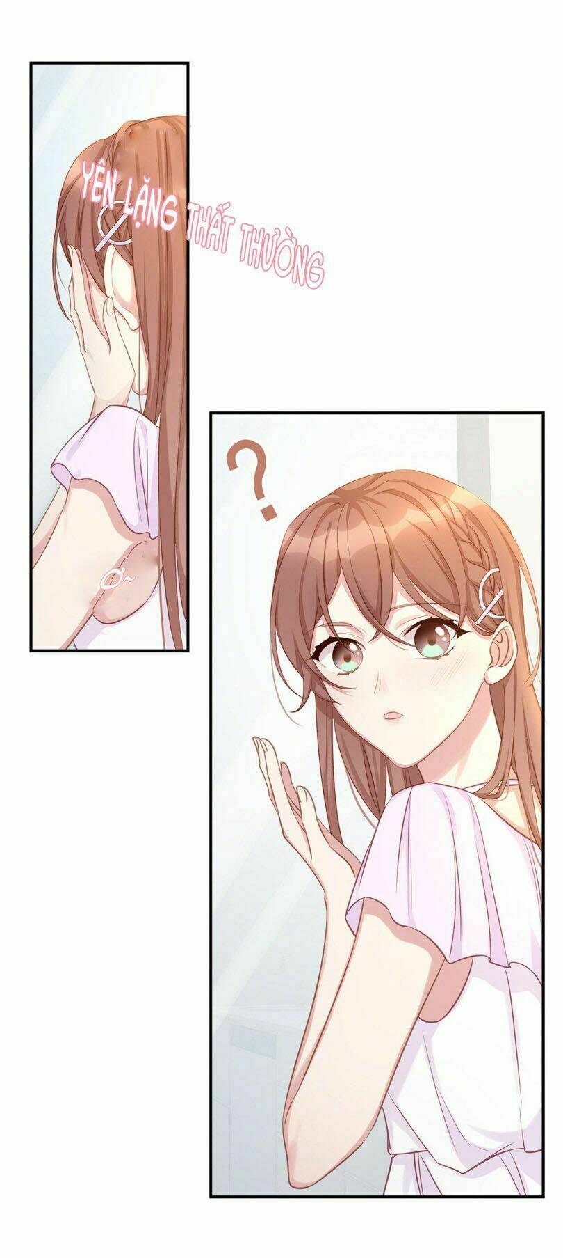 Chỉ Muốn Cưng Chiều Em: Chapter 3