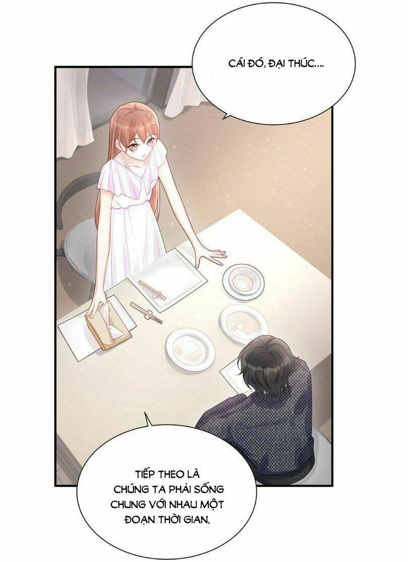Chỉ Muốn Cưng Chiều Em: Chapter 3