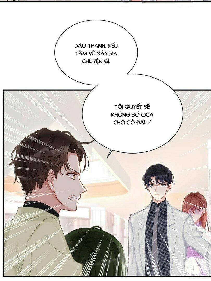 Chỉ Muốn Cưng Chiều Em: Chapter 3