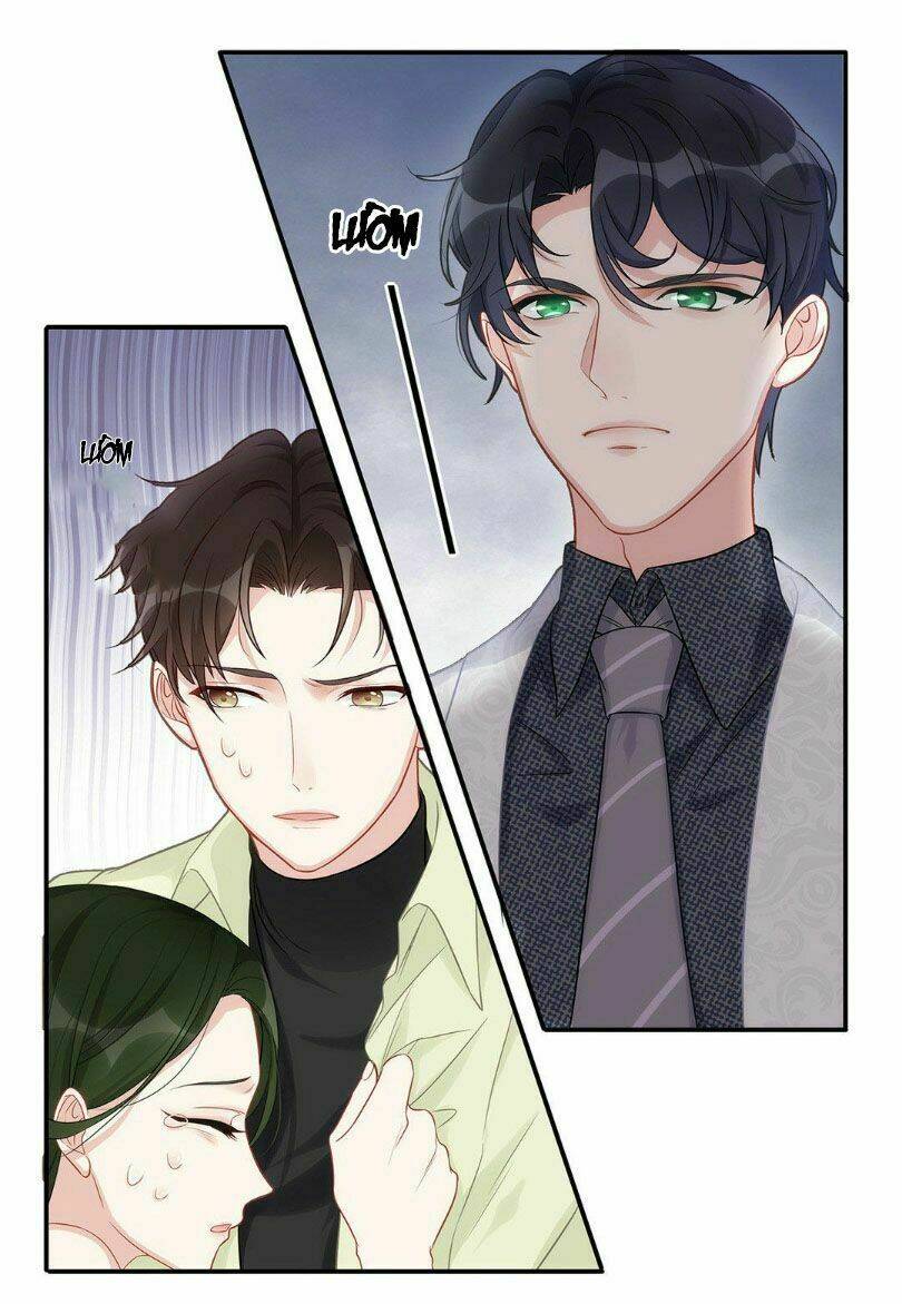 Chỉ Muốn Cưng Chiều Em: Chapter 3