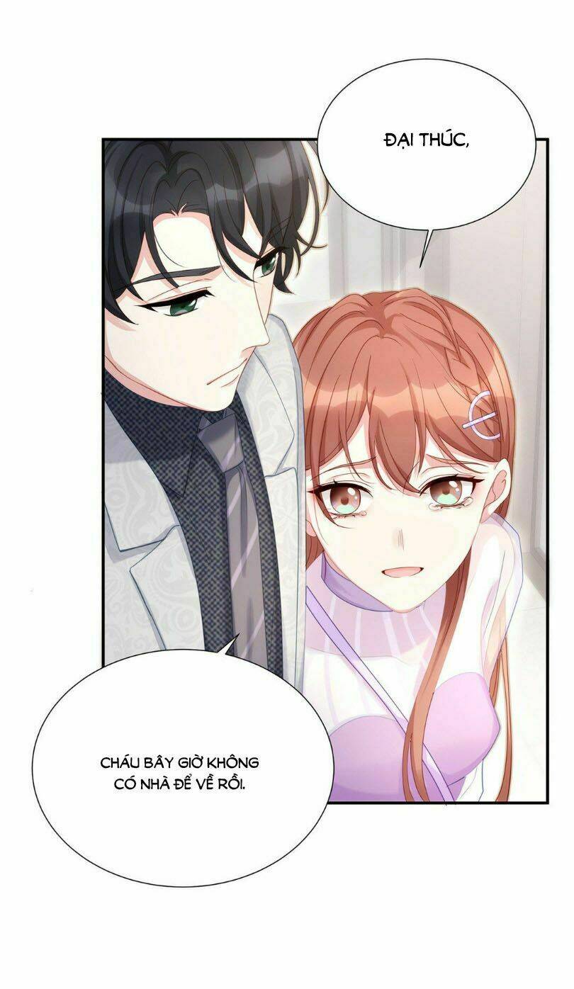 Chỉ Muốn Cưng Chiều Em: Chapter 3