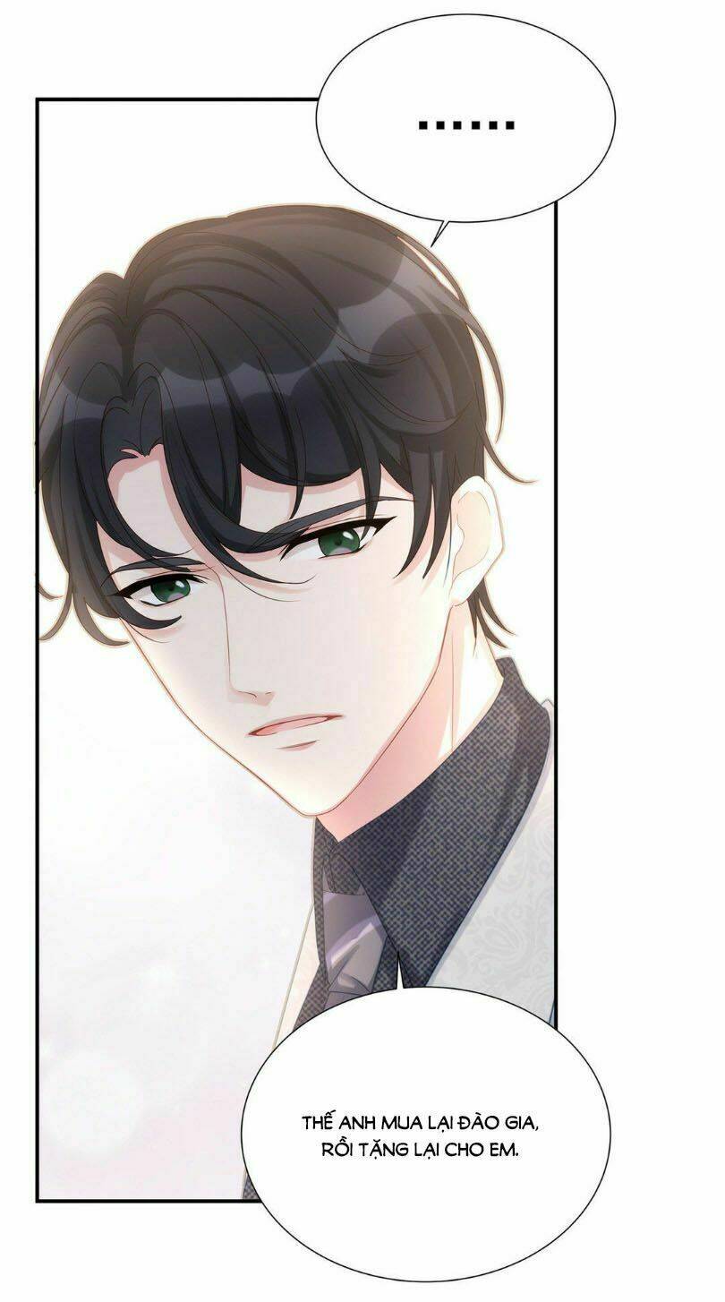 Chỉ Muốn Cưng Chiều Em: Chapter 3