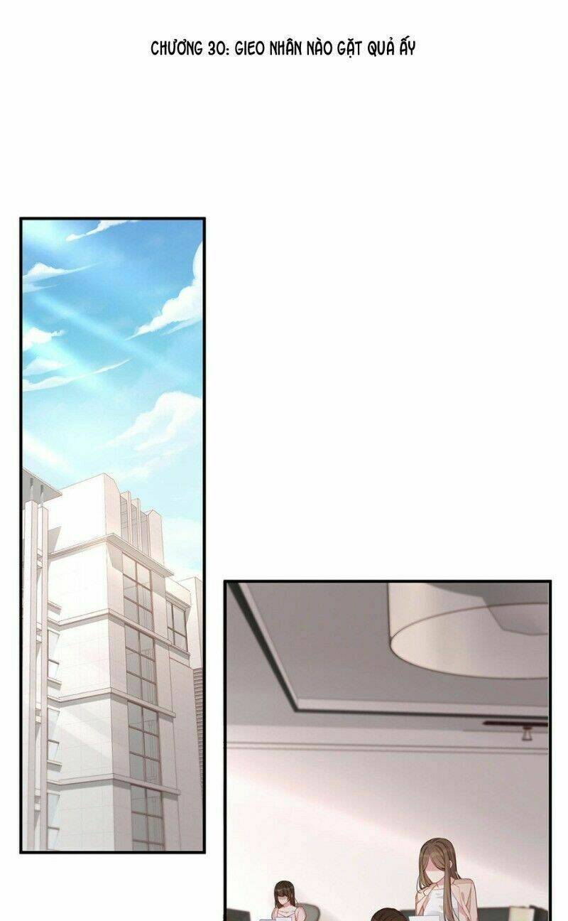 Chỉ Muốn Cưng Chiều Em: Chapter 30