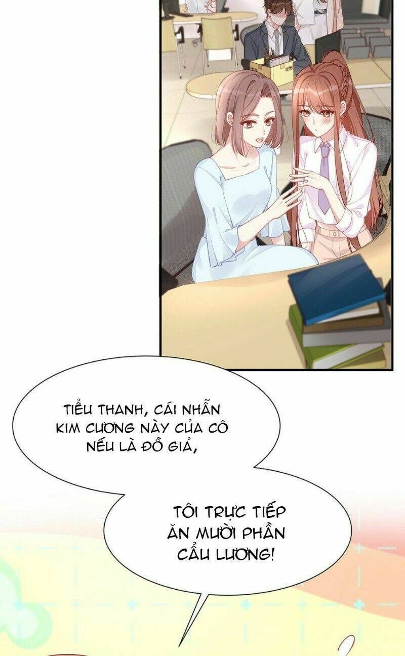 Chỉ Muốn Cưng Chiều Em: Chapter 30
