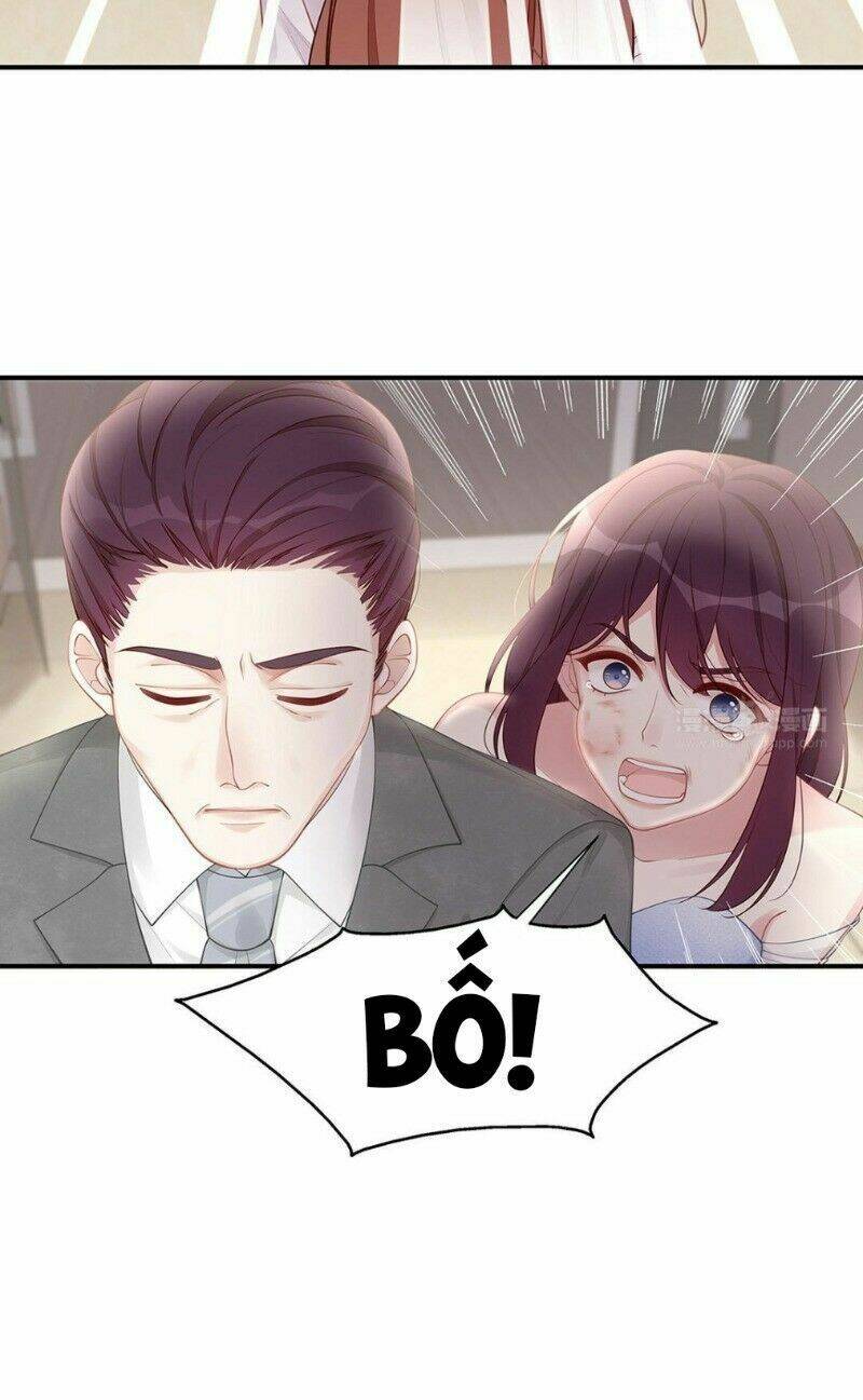 Chỉ Muốn Cưng Chiều Em: Chapter 30