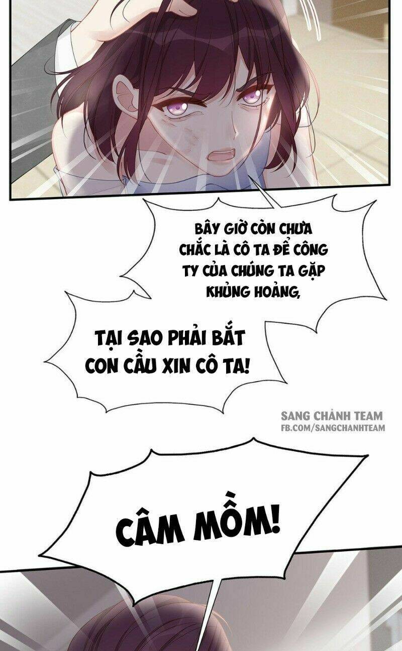 Chỉ Muốn Cưng Chiều Em: Chapter 30