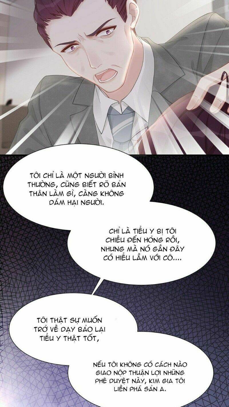 Chỉ Muốn Cưng Chiều Em: Chapter 30
