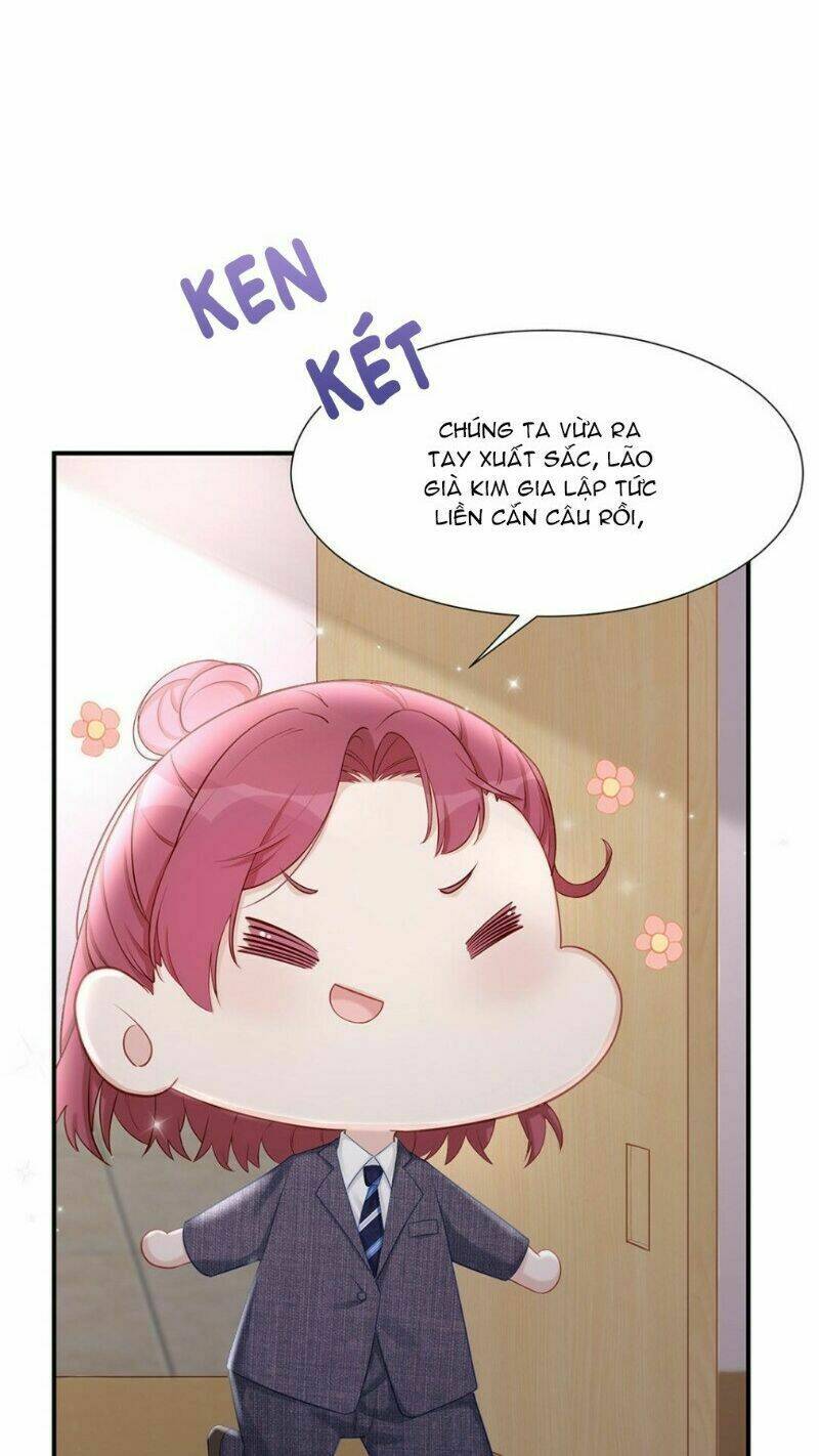Chỉ Muốn Cưng Chiều Em: Chapter 30