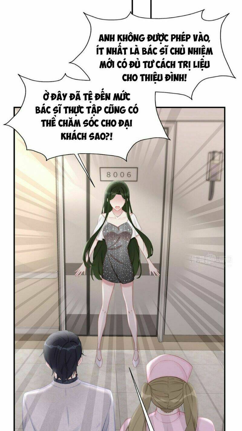 Chỉ Muốn Cưng Chiều Em: Chapter 30