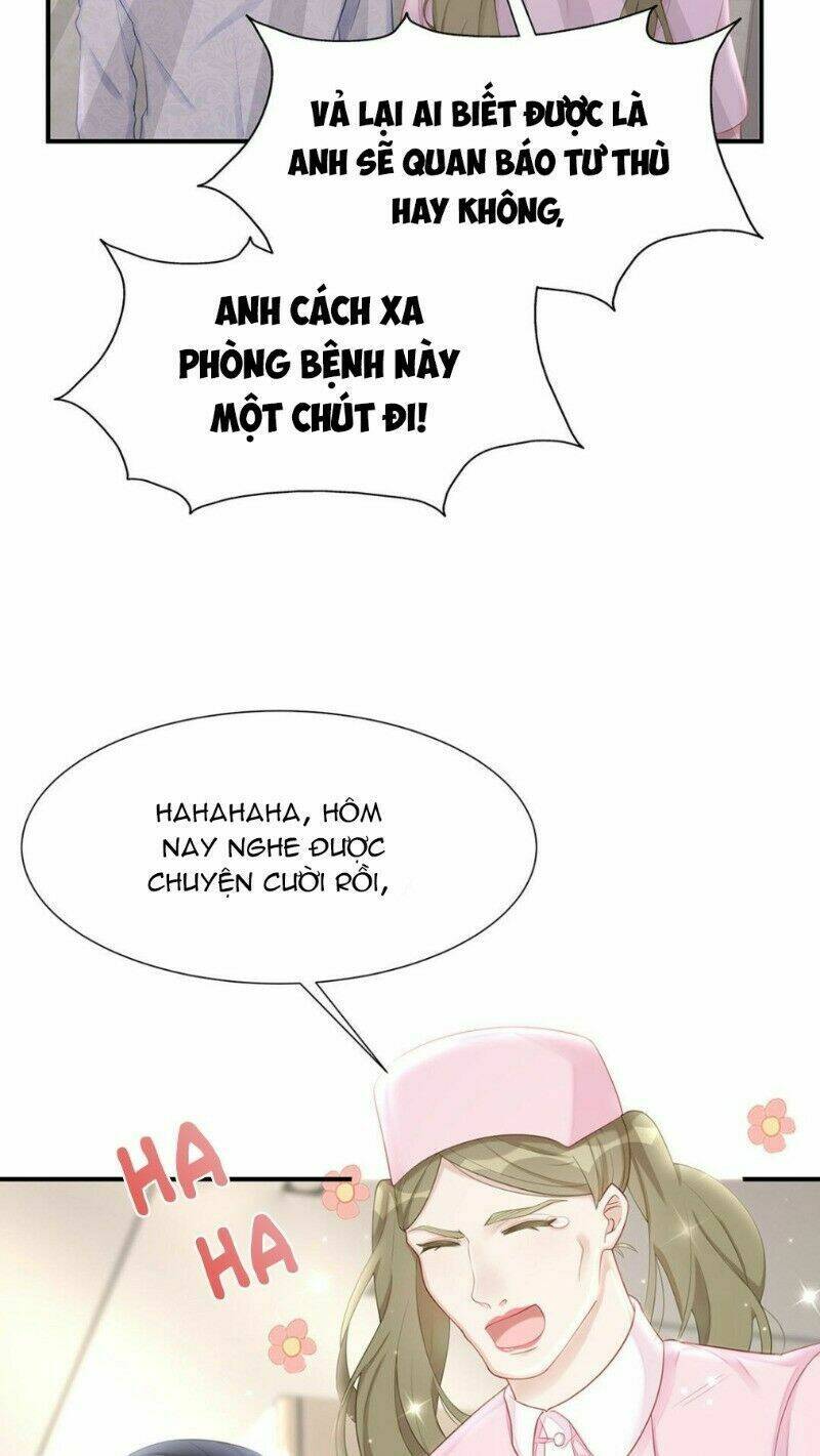 Chỉ Muốn Cưng Chiều Em: Chapter 30