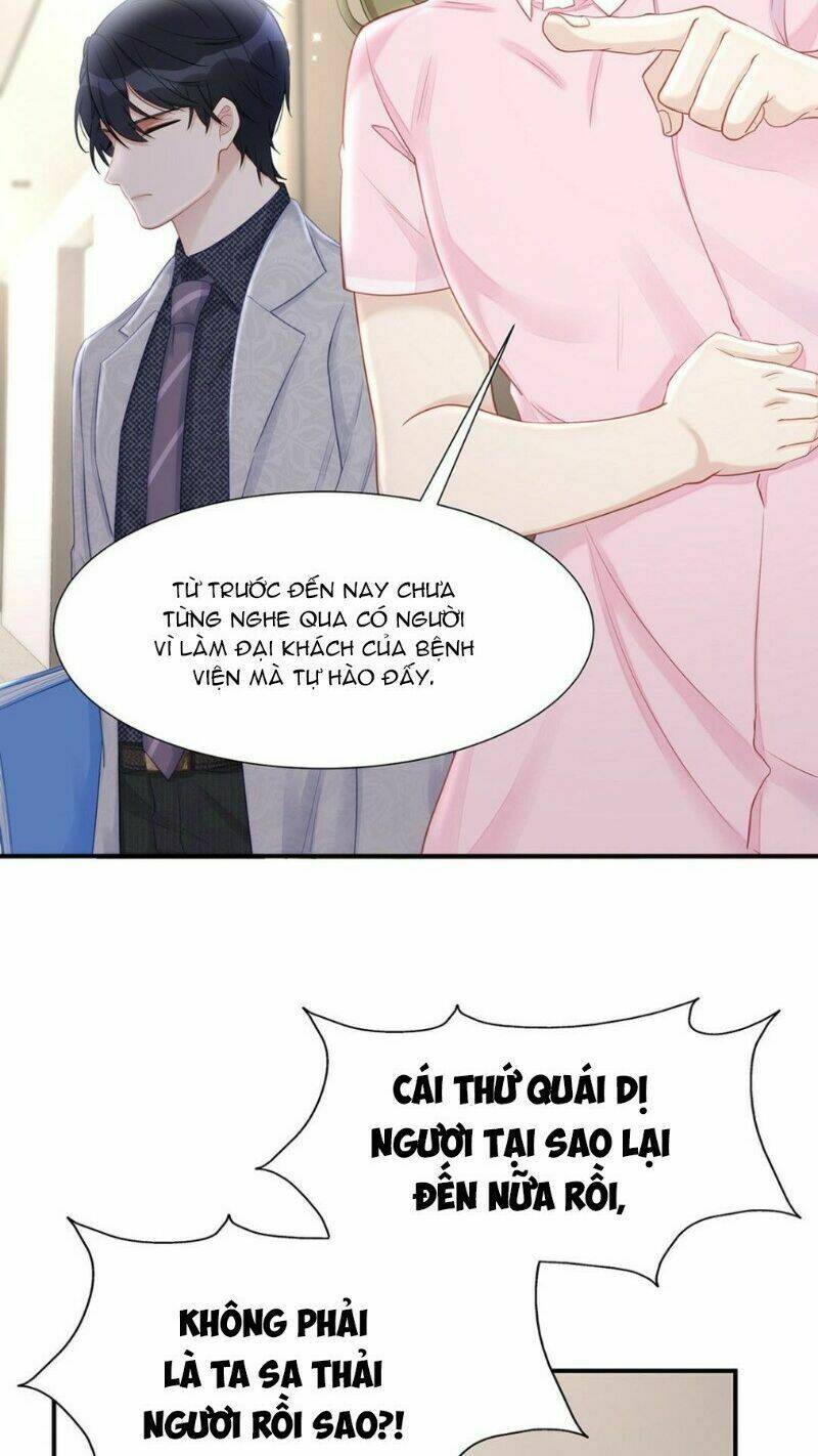 Chỉ Muốn Cưng Chiều Em: Chapter 30
