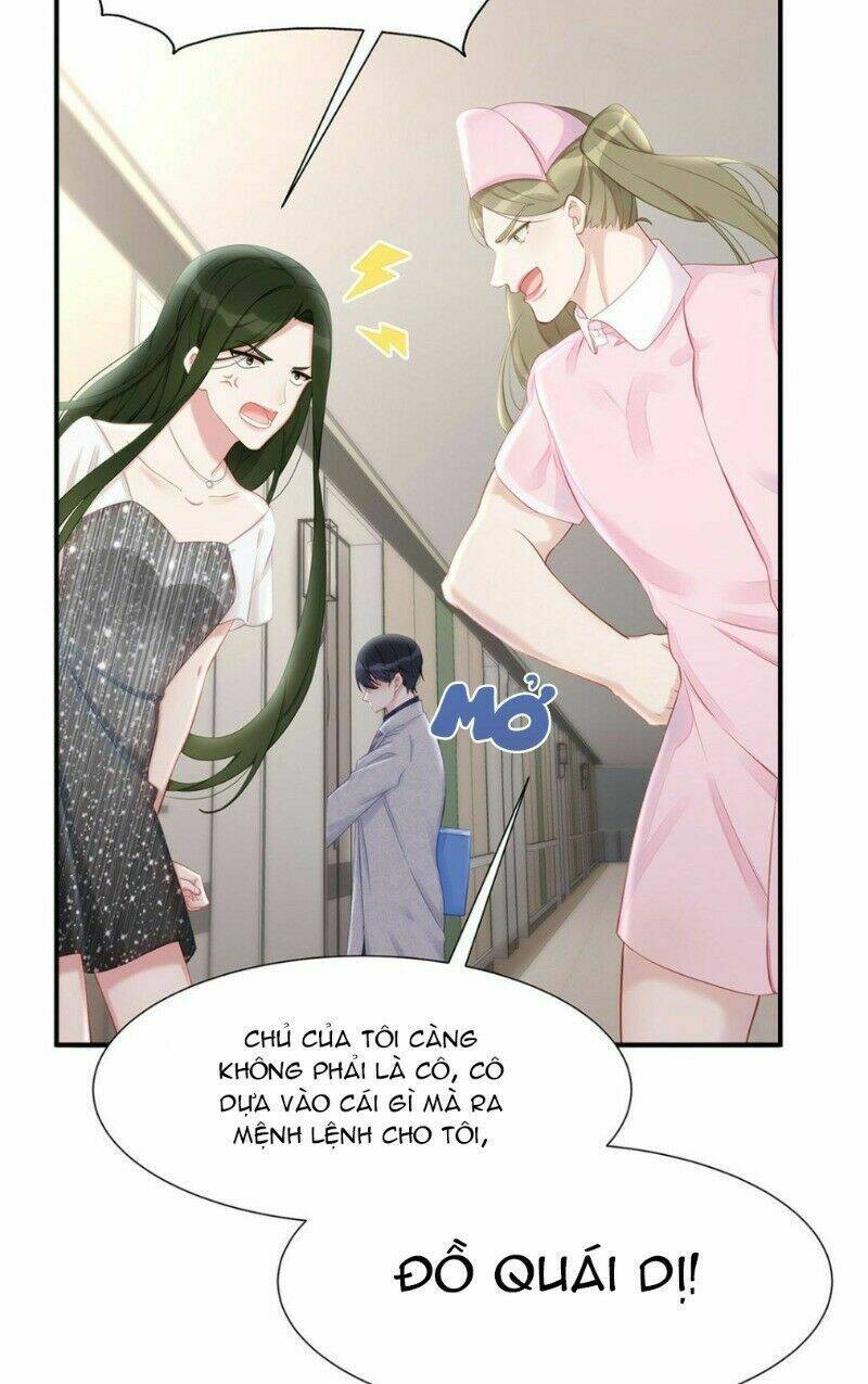 Chỉ Muốn Cưng Chiều Em: Chapter 30