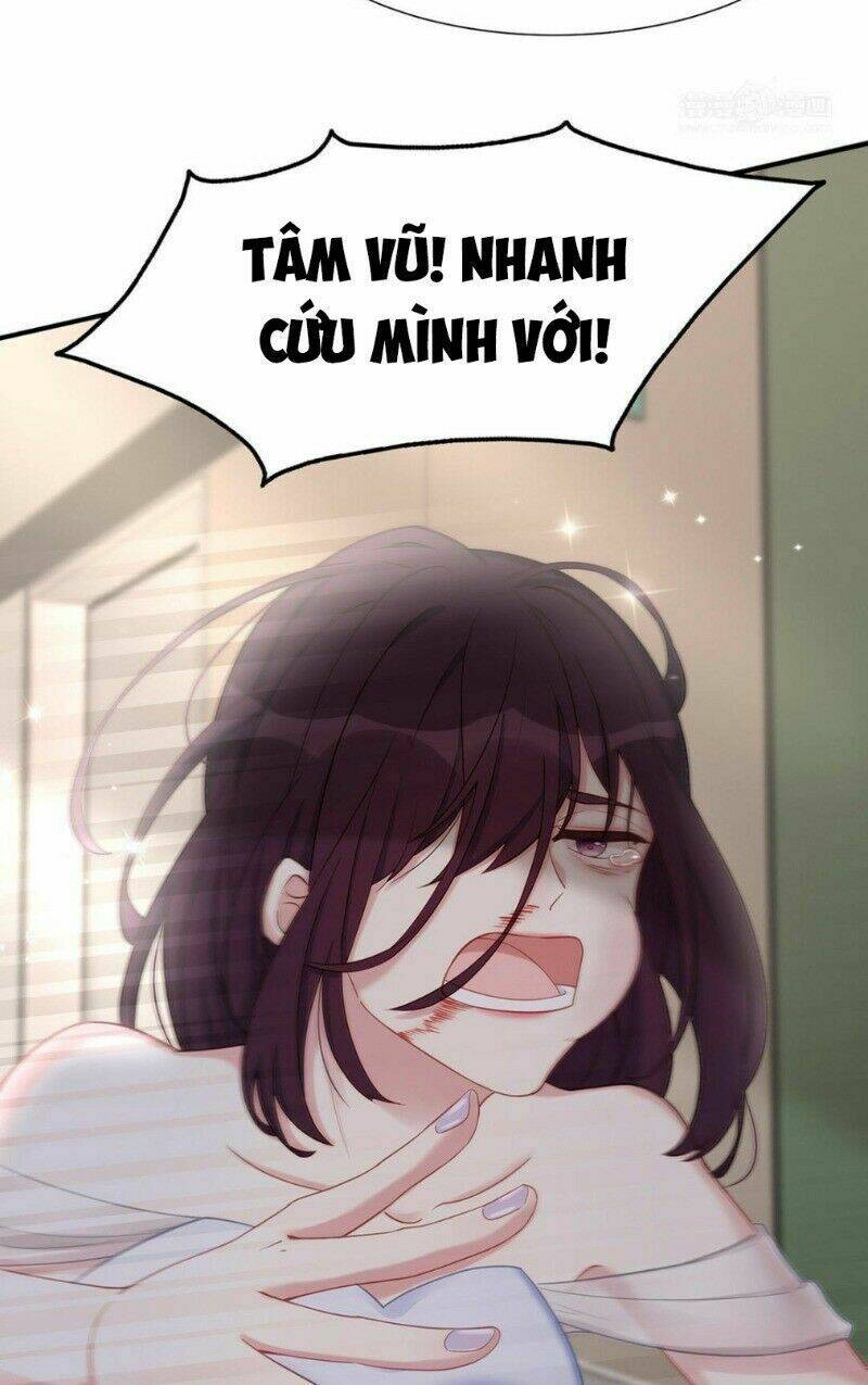 Chỉ Muốn Cưng Chiều Em: Chapter 30