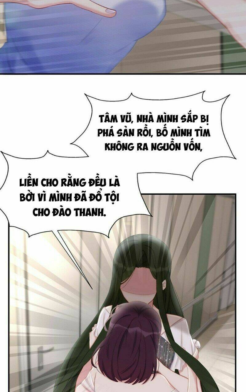 Chỉ Muốn Cưng Chiều Em: Chapter 30