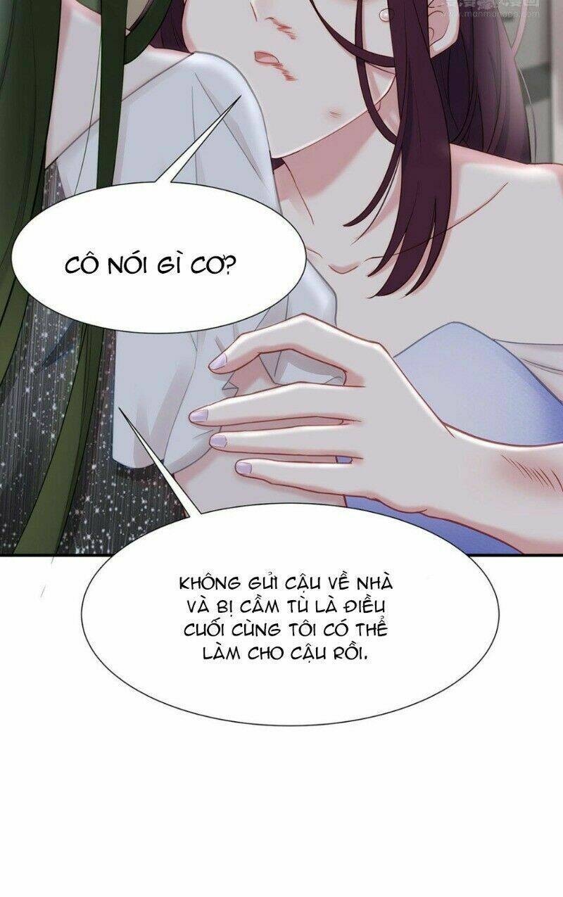 Chỉ Muốn Cưng Chiều Em: Chapter 30