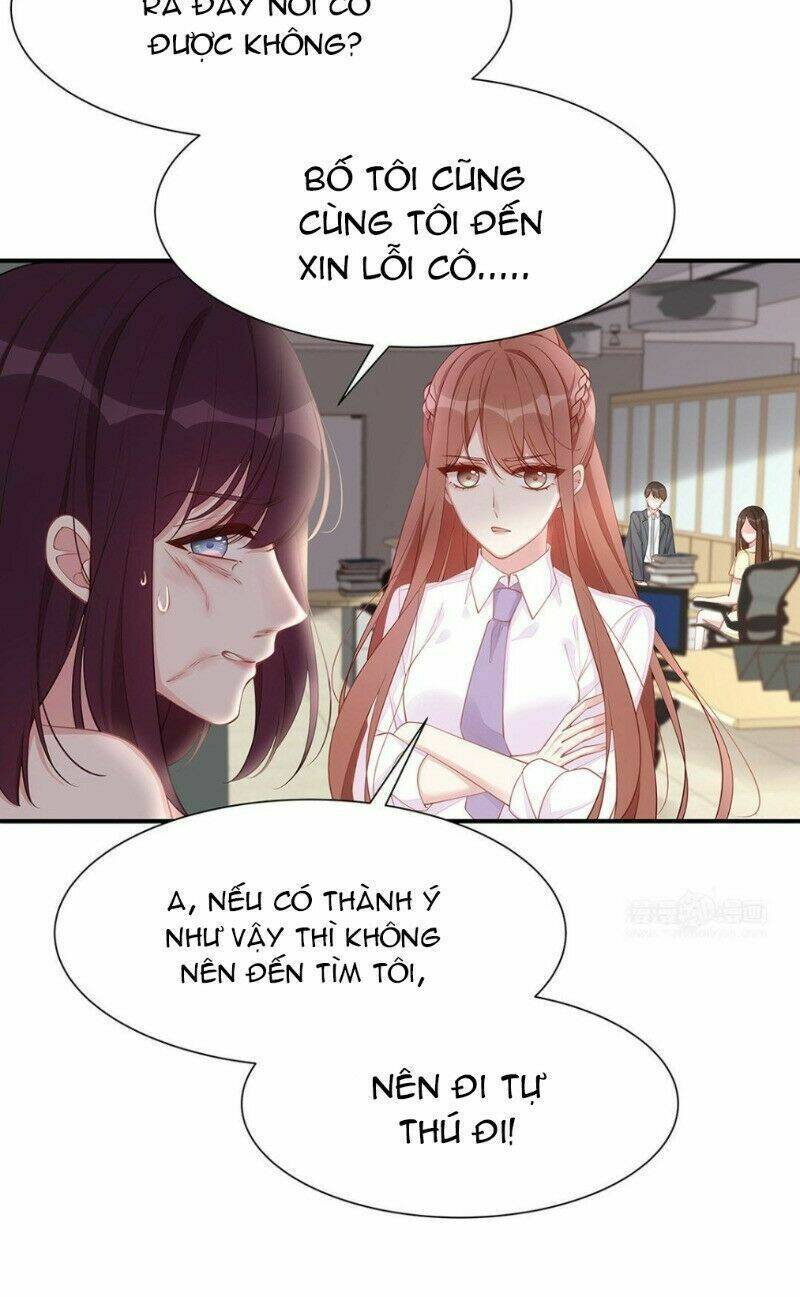 Chỉ Muốn Cưng Chiều Em: Chapter 30