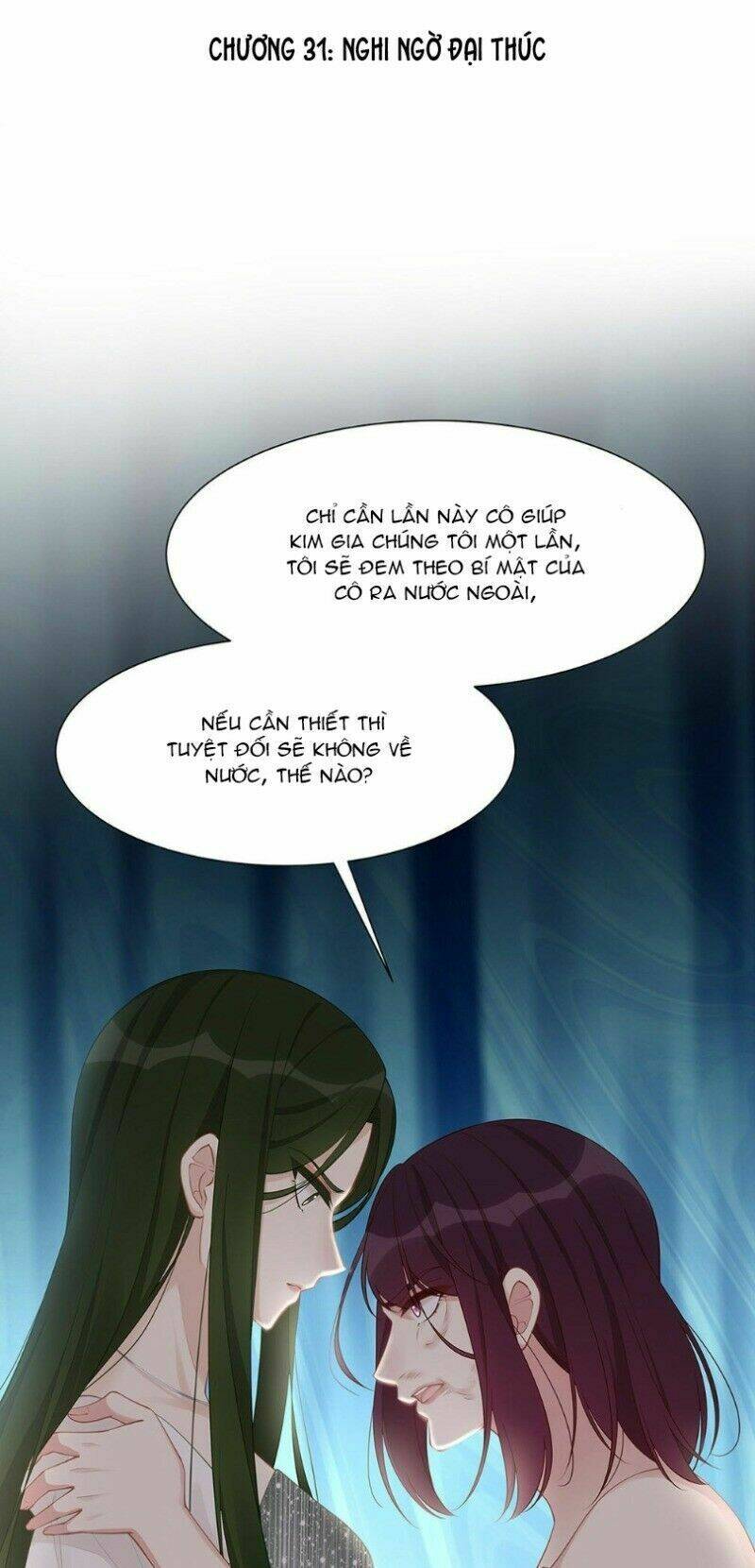 Chỉ Muốn Cưng Chiều Em: Chapter 31