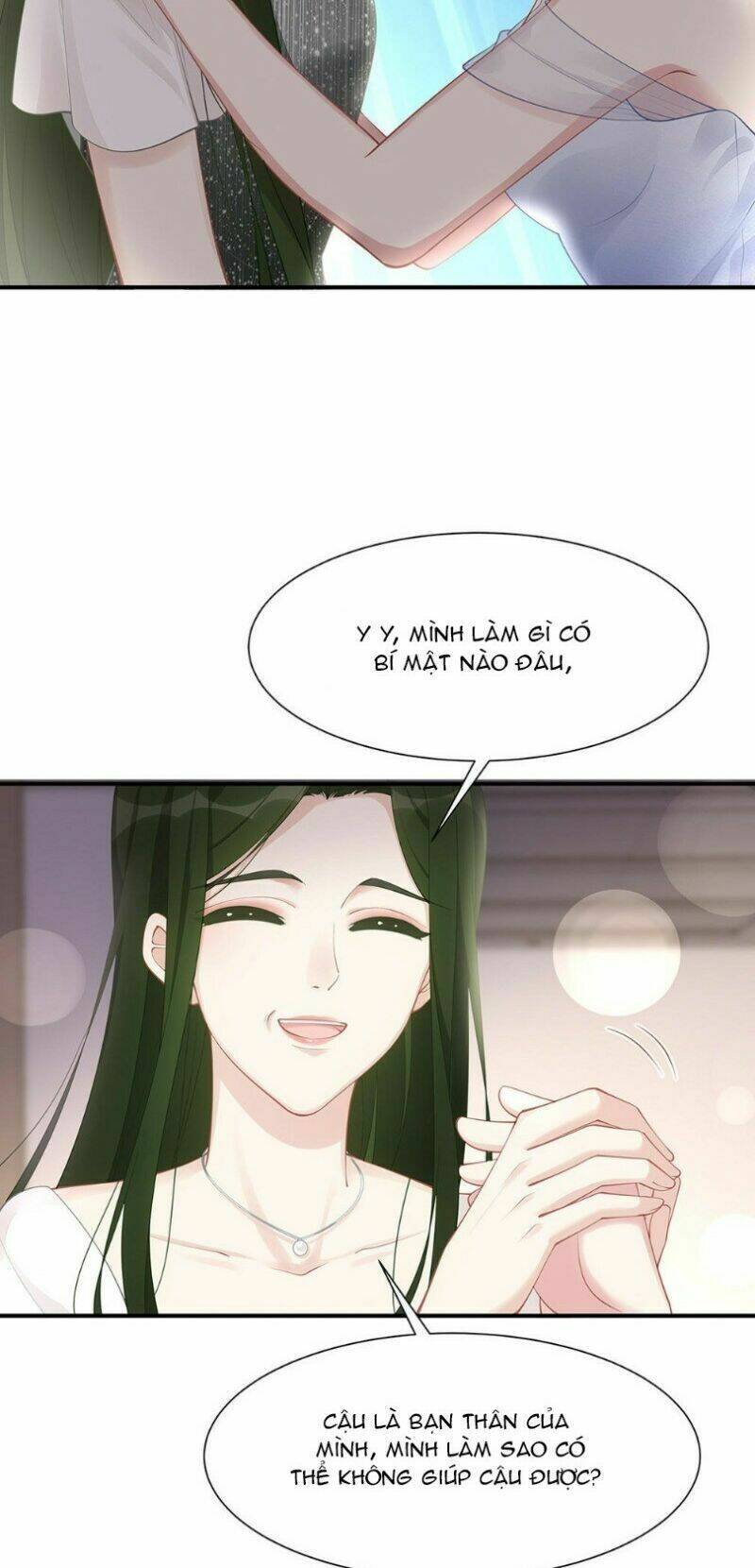 Chỉ Muốn Cưng Chiều Em: Chapter 31