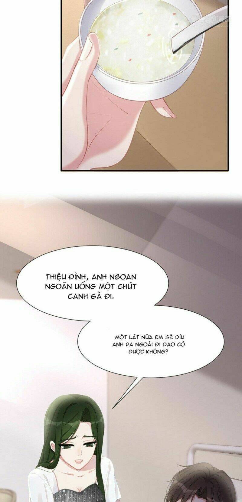 Chỉ Muốn Cưng Chiều Em: Chapter 31