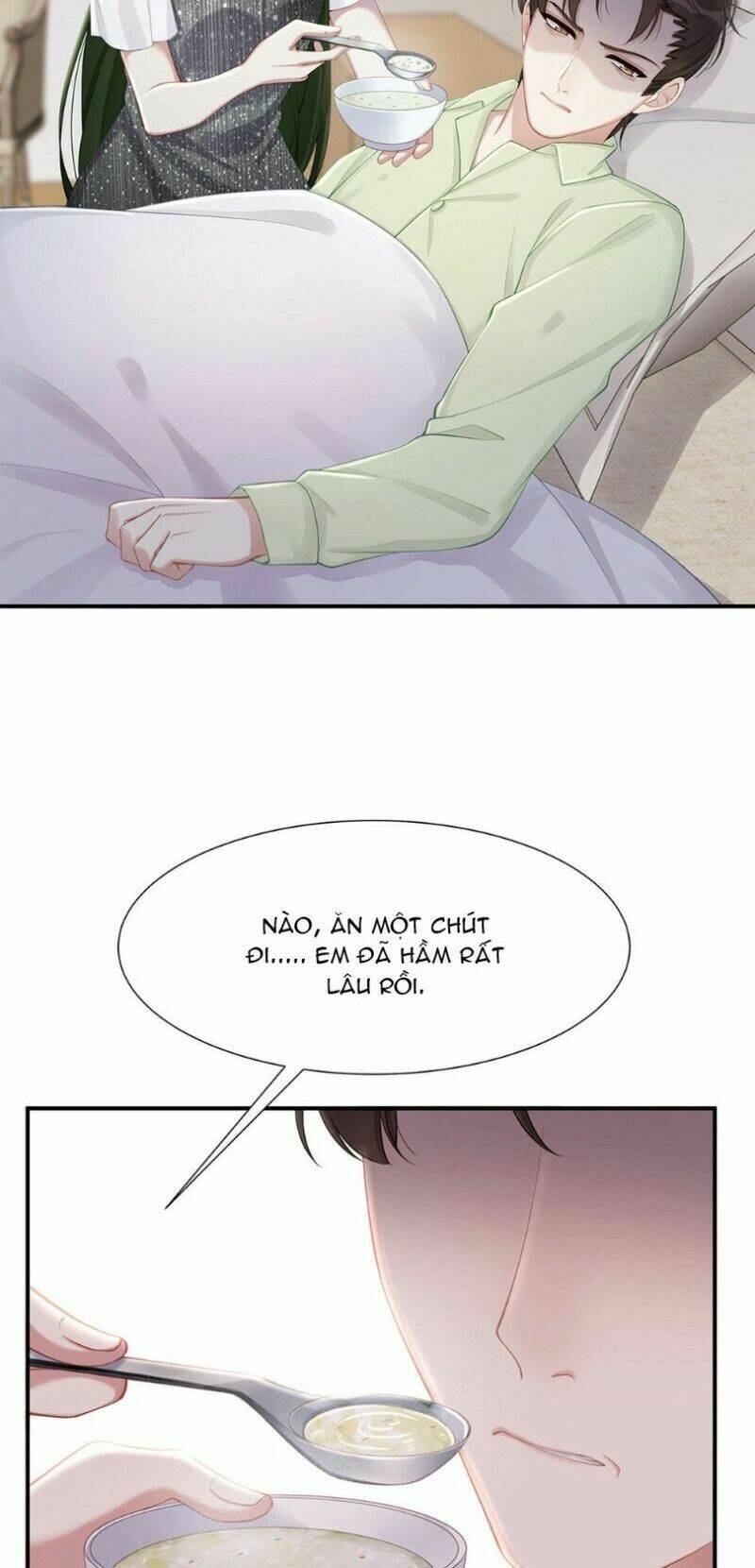 Chỉ Muốn Cưng Chiều Em: Chapter 31