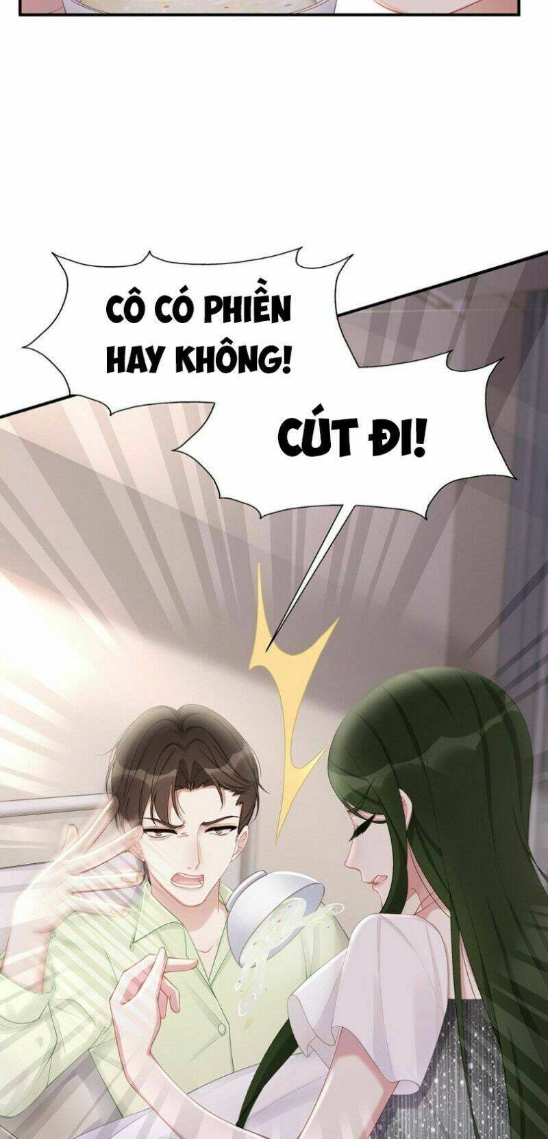 Chỉ Muốn Cưng Chiều Em: Chapter 31