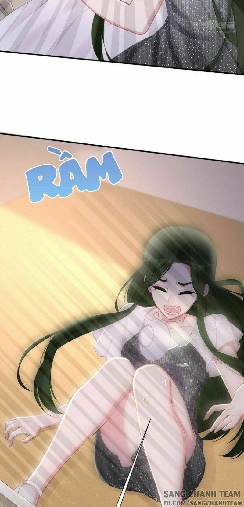 Chỉ Muốn Cưng Chiều Em: Chapter 31