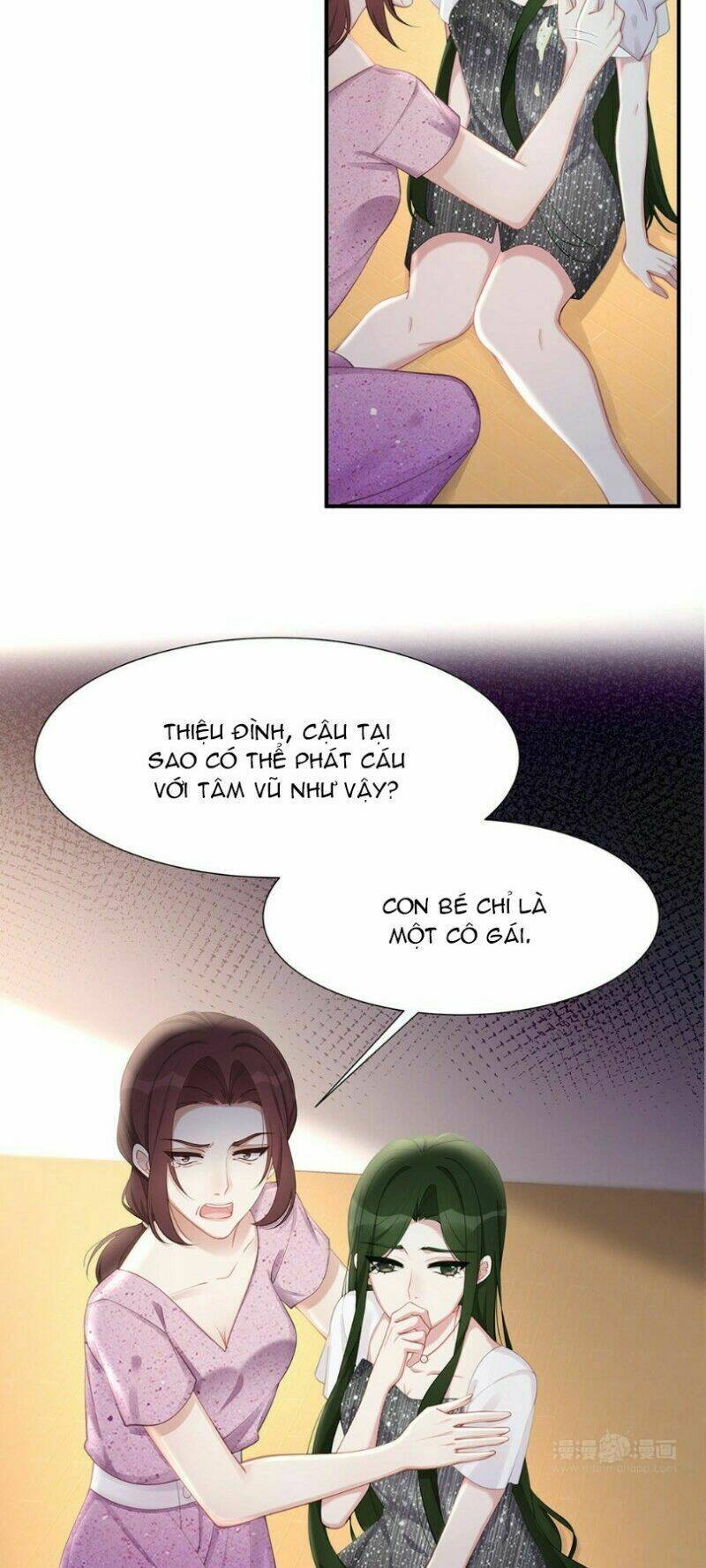 Chỉ Muốn Cưng Chiều Em: Chapter 31