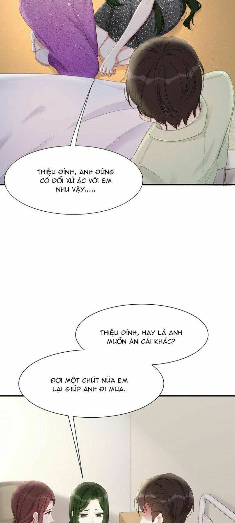 Chỉ Muốn Cưng Chiều Em: Chapter 31