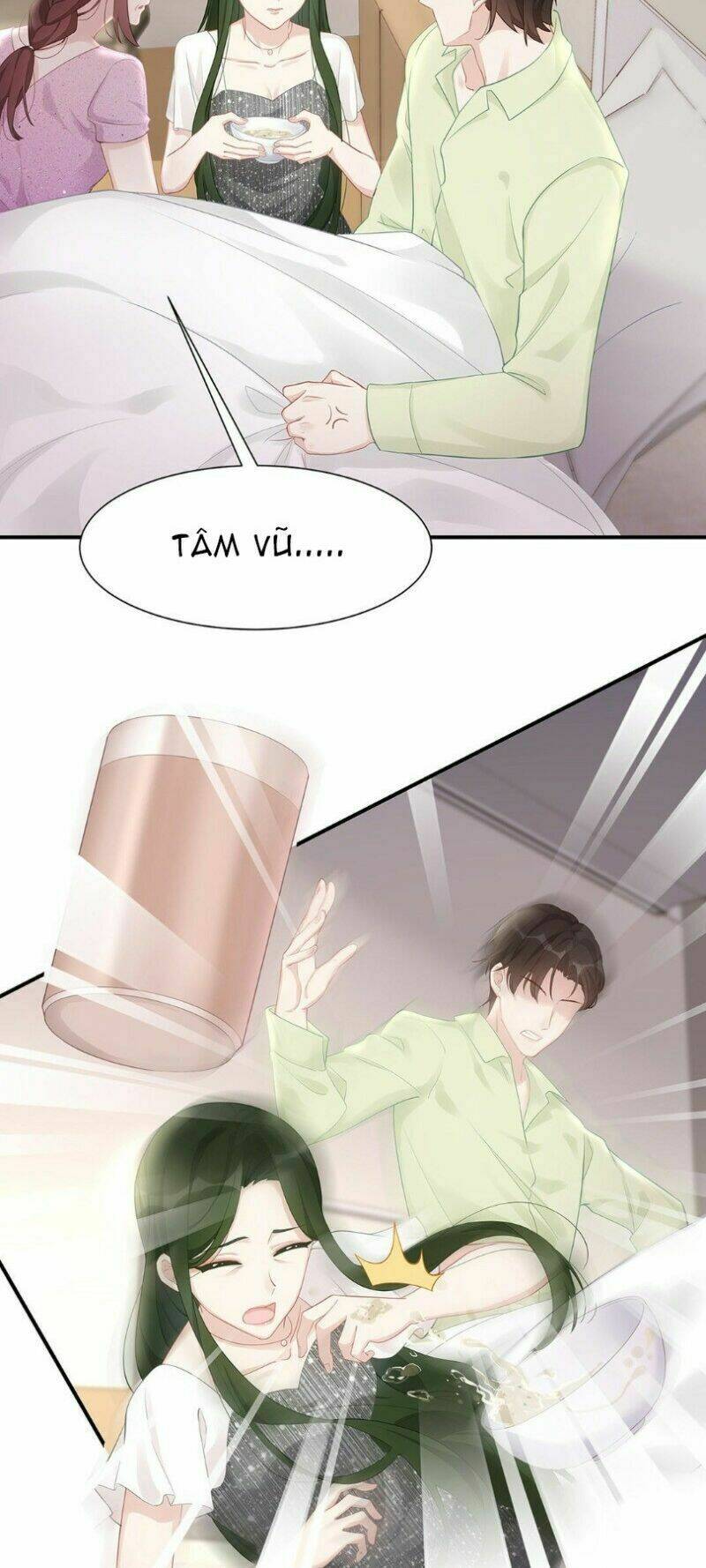 Chỉ Muốn Cưng Chiều Em: Chapter 31