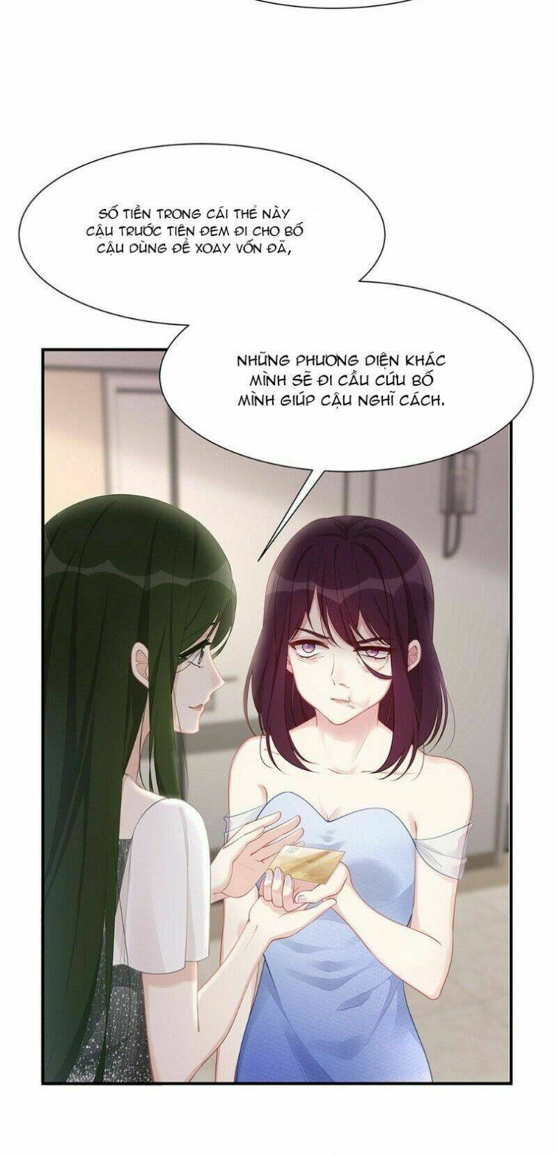 Chỉ Muốn Cưng Chiều Em: Chapter 31