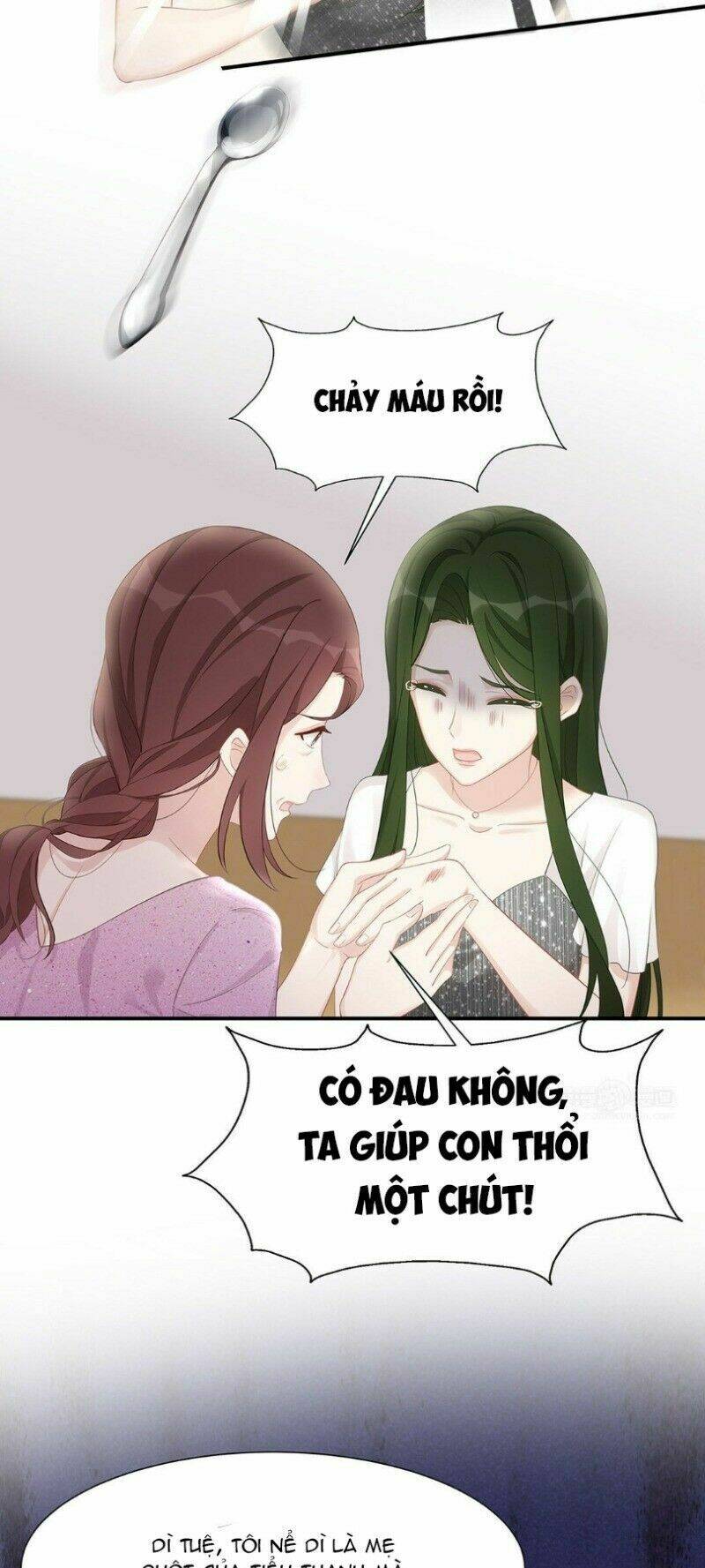 Chỉ Muốn Cưng Chiều Em: Chapter 31
