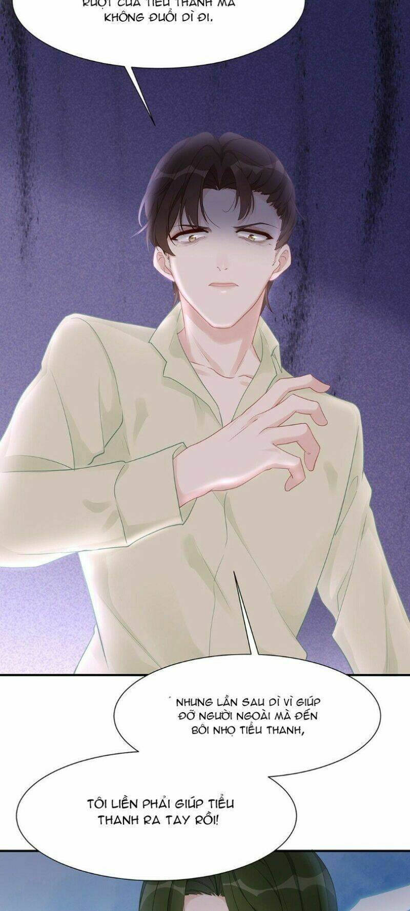 Chỉ Muốn Cưng Chiều Em: Chapter 31