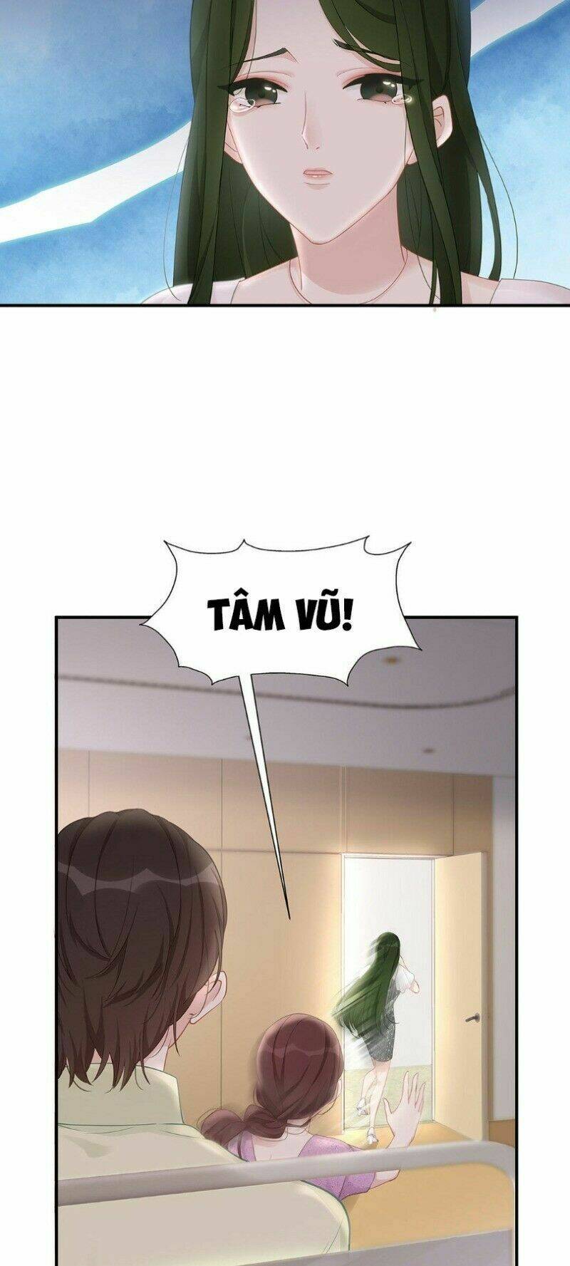 Chỉ Muốn Cưng Chiều Em: Chapter 31