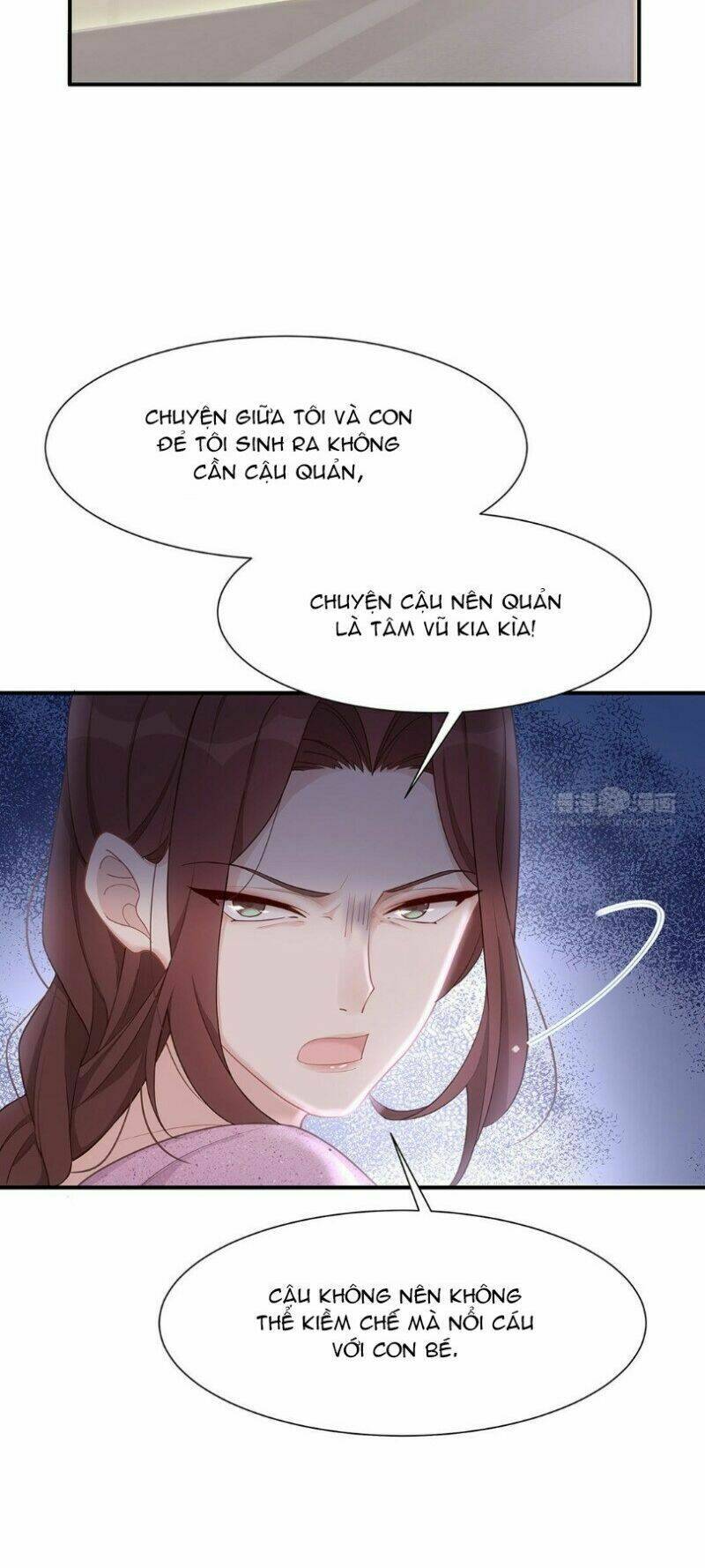 Chỉ Muốn Cưng Chiều Em: Chapter 31