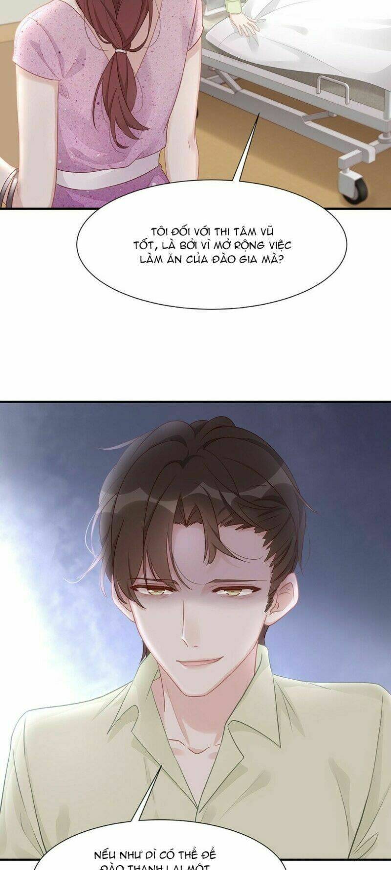 Chỉ Muốn Cưng Chiều Em: Chapter 31