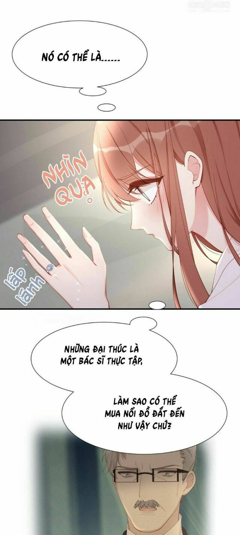 Chỉ Muốn Cưng Chiều Em: Chapter 31