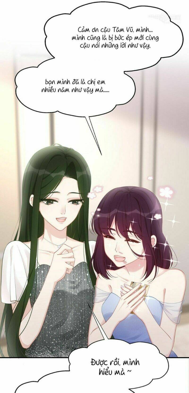 Chỉ Muốn Cưng Chiều Em: Chapter 31