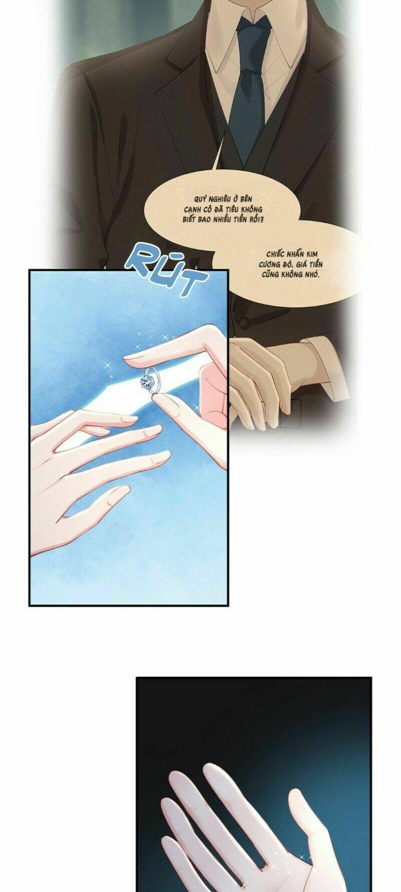 Chỉ Muốn Cưng Chiều Em: Chapter 31