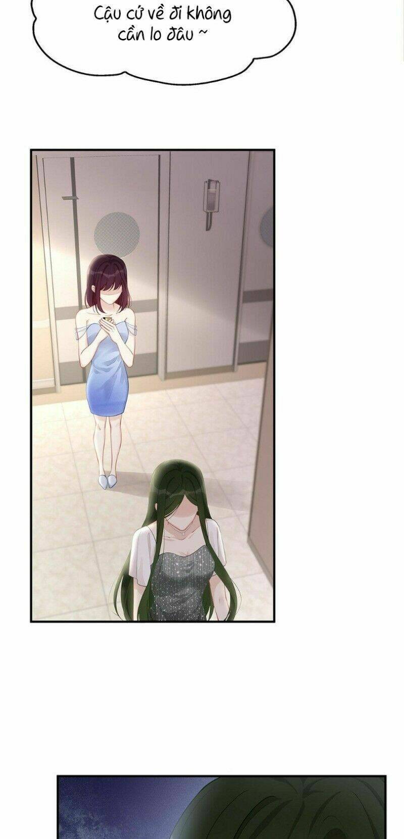 Chỉ Muốn Cưng Chiều Em: Chapter 31