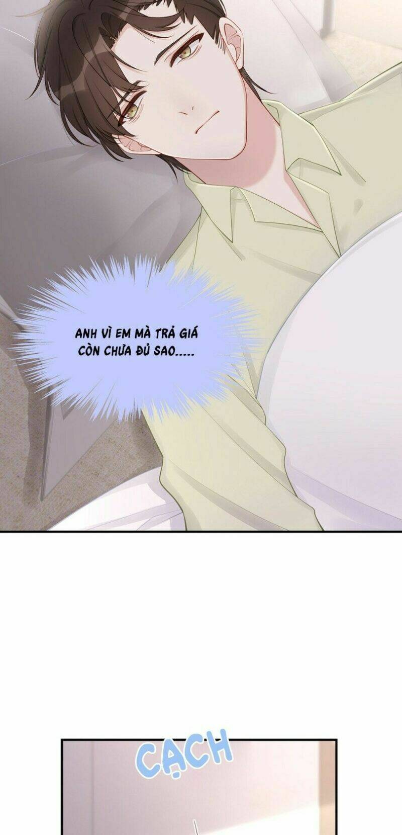 Chỉ Muốn Cưng Chiều Em: Chapter 31