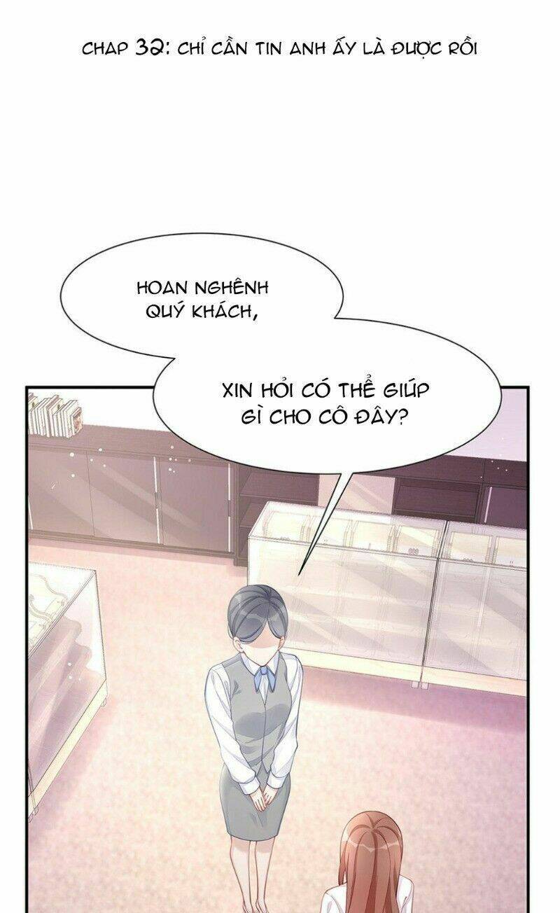 Chỉ Muốn Cưng Chiều Em: Chapter 32