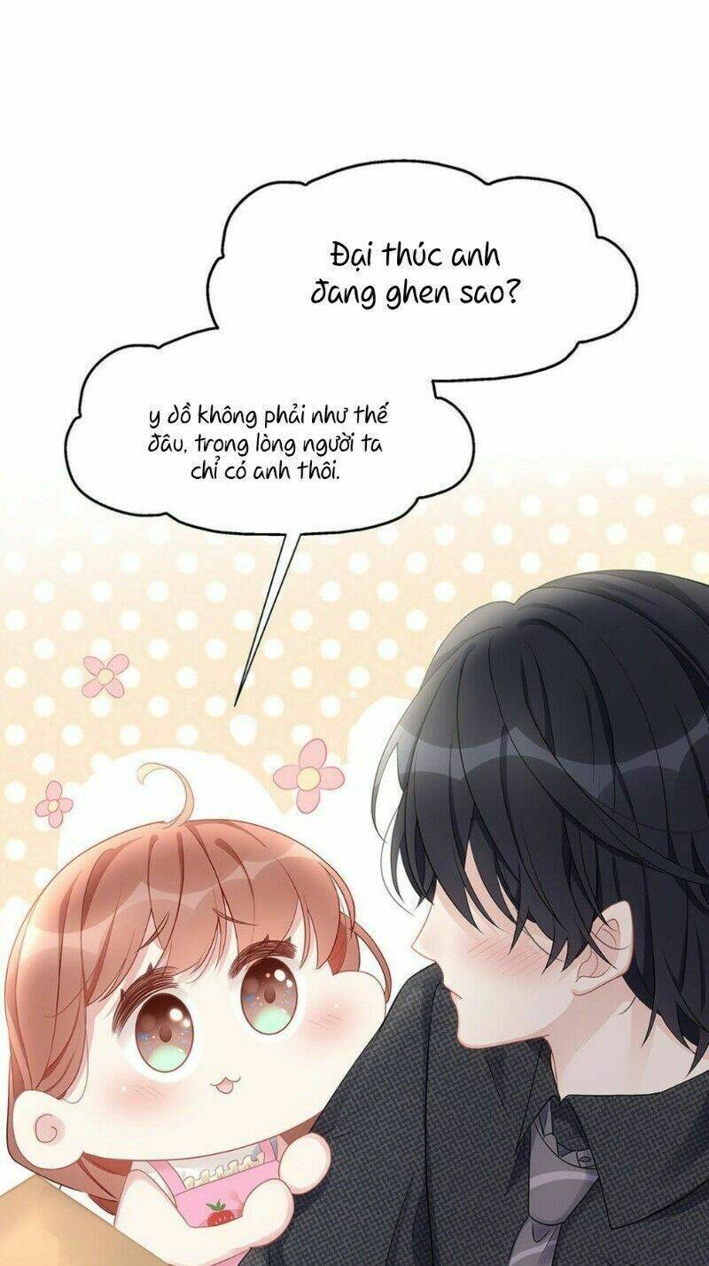Chỉ Muốn Cưng Chiều Em: Chapter 32