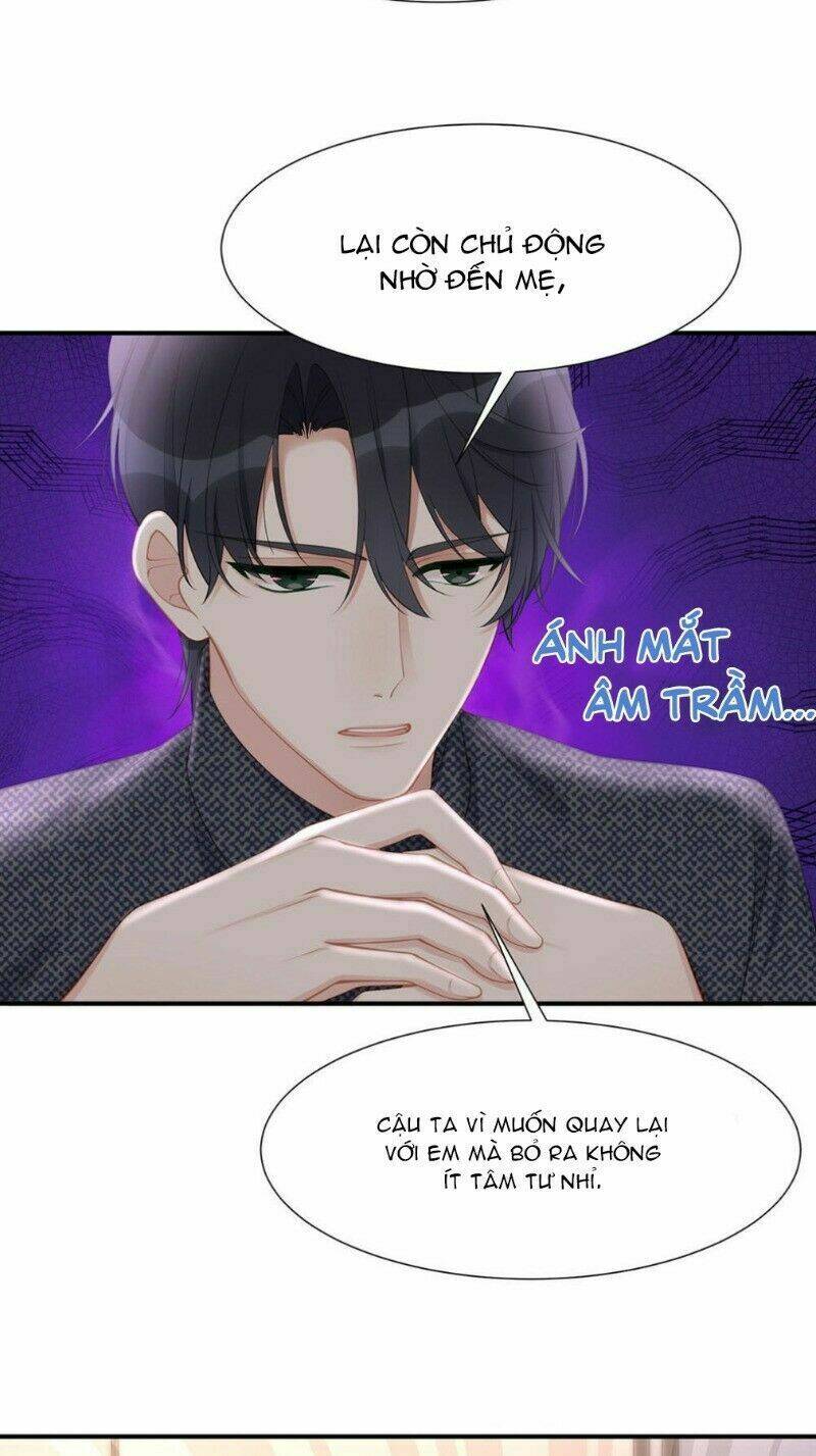 Chỉ Muốn Cưng Chiều Em: Chapter 32