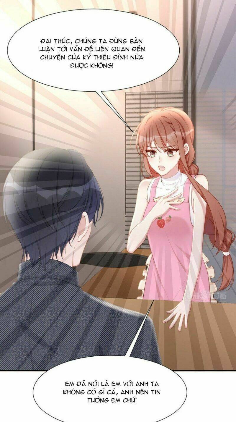 Chỉ Muốn Cưng Chiều Em: Chapter 32