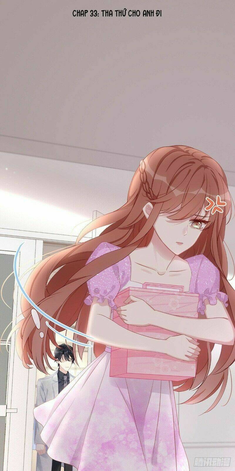 Chỉ Muốn Cưng Chiều Em: Chapter 33