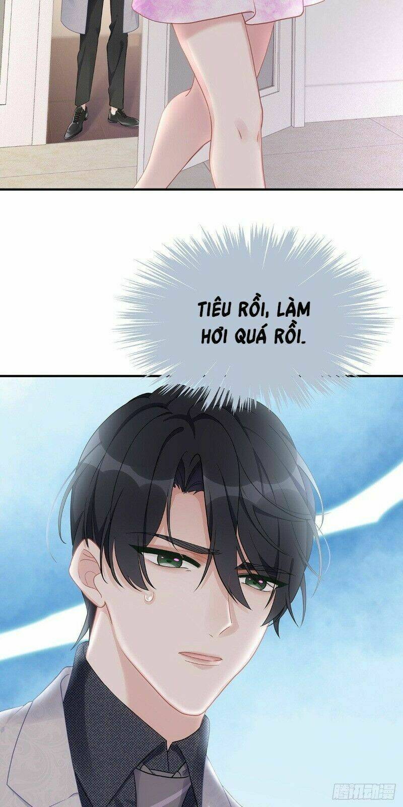 Chỉ Muốn Cưng Chiều Em: Chapter 33